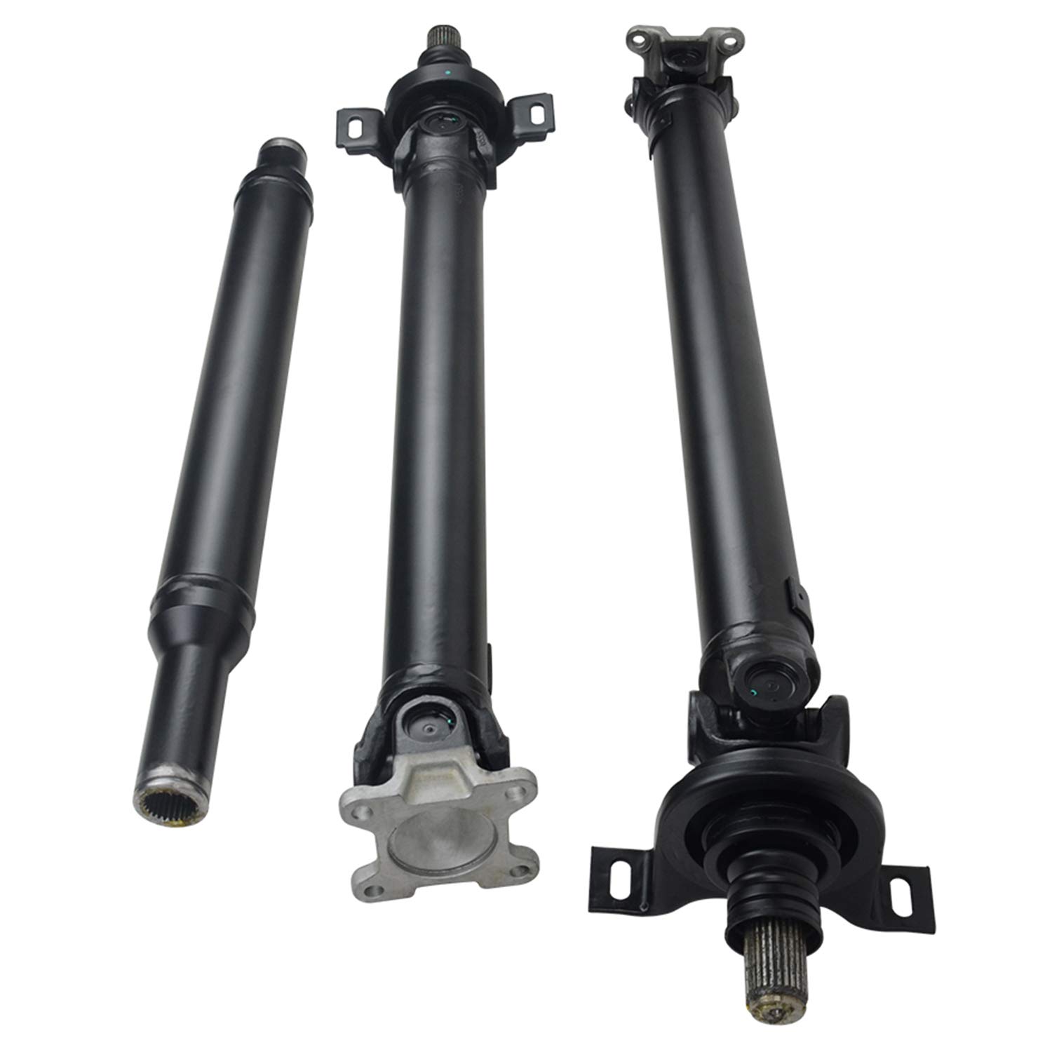 Bisenya Antriebswelle Kardanwelle 2211mm Länge für Viano Vito W639 1997-2014 A6394103206 Bisenya Antriebswelle Kardanwelle 2211mm Länge für Viano Vito W639 1997-2014 A6394103206 von Bisenya