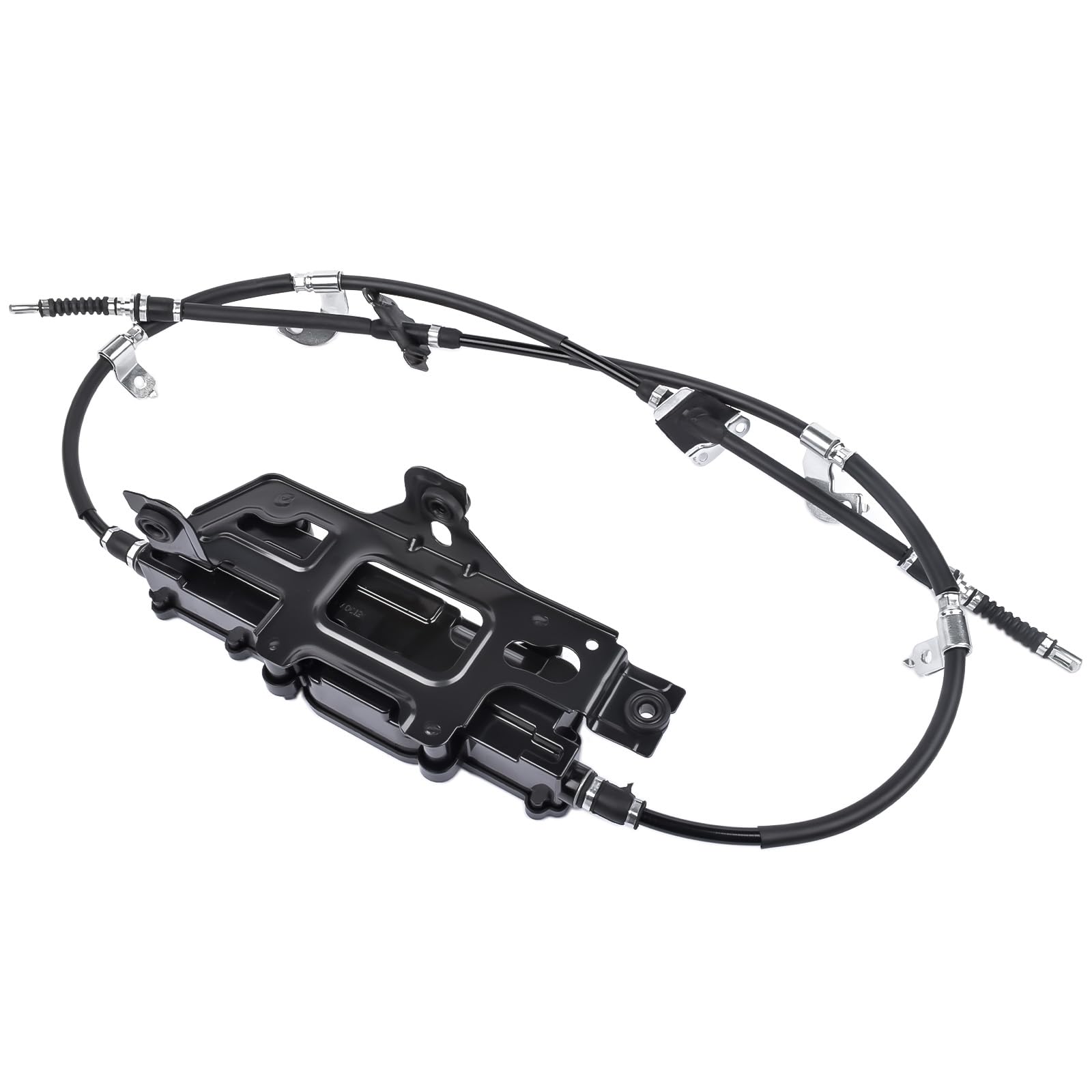 Bisenya Feststellbremse Elektronisch Kompatibel mit Santa Fe XL/Sport 2017-2019 2.0 3.3L 59700B8800 597002W800 4WD Bisenya Feststellbremse Elektronisch Kompatibel mit Santa Fe XL/Sport 2017-2019 2.0 3.3L 59700B8800 597002W800 4WD von Bisenya