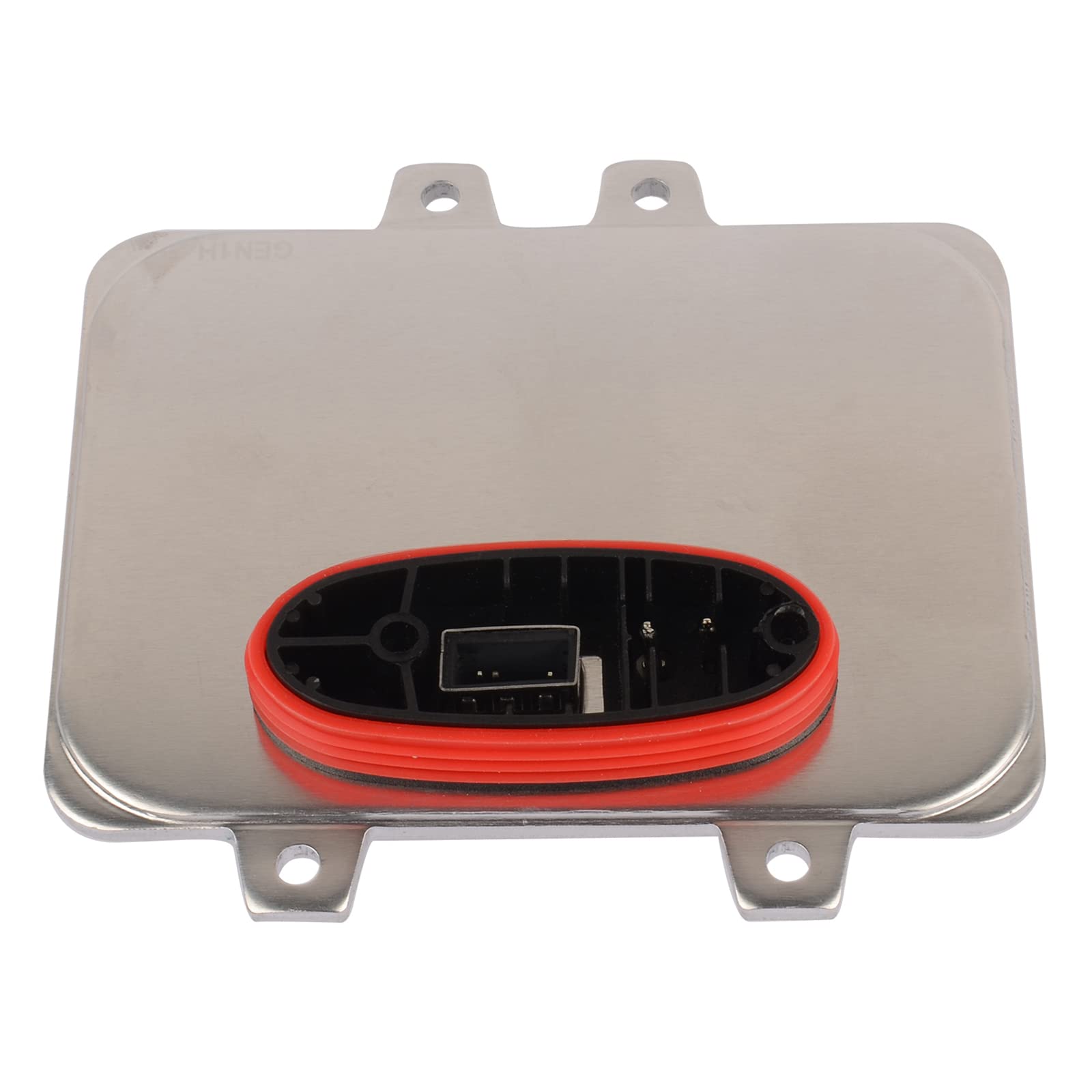 Bisenya HID Scheinwerfer-Steuermodul Ersatz für CLK W209 C209 A209 SLS C197 Pathfinder R51 Antara 407 Coupe Navara D40 C4 5DV00900000 5DV009000-00 63126937223 0008211061 12767670 7701209425 Bisenya HID Scheinwerfer-Steuermodul Ersatz für CLK W209 C209 A209 SLS C197 Pathfinder R51 Antara 407 Coupe Navara D40 C4 5DV00900000 5DV009000-00 63126937223 0008211061 12767670 7701209425 von Bisenya