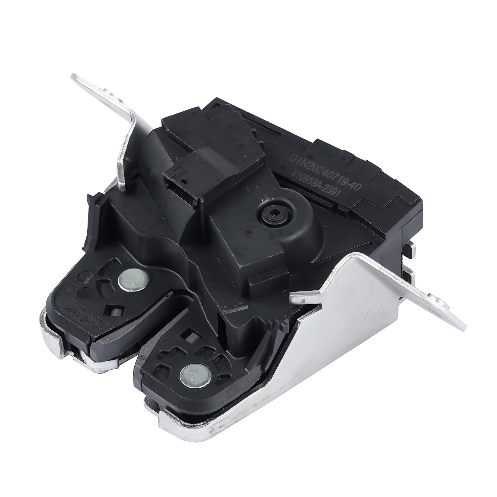 Bisenya Heckklappenschloss Kofferraumschloss Ersatz für C E-Klasse T-Model S204 S212 GLE W166 GLS X166 2007-2019 2047401300 2047400435 Bisenya Heckklappenschloss Kofferraumschloss Ersatz für C E-Klasse T-Model S204 S212 GLE W166 GLS X166 2007-2019 2047401300 2047400435 von Bisenya
