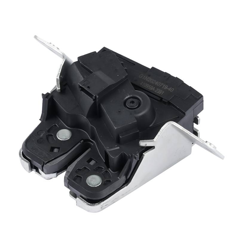 Bisenya Heckklappenschloss Kofferraumschloss Ersatz für C E-Klasse T-Model S204 S212 GLE W166 GLS X166 2007-2019 2047401300 2047400435 von Bisenya