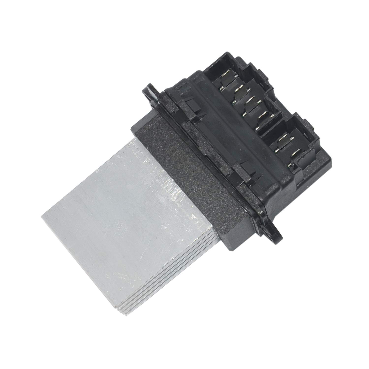 Bisenya Heizungsgebläsemotor Widerstand 04885482AC Kompatibel mit Ch-rysl er Je-ep Do-dge 04885482AA 04885482AD 4885482AC Bisenya Heizungsgebläsemotor Widerstand 04885482AC Kompatibel mit Ch-rysl er Je-ep Do-dge 04885482AA 04885482AD 4885482AC von Bisenya