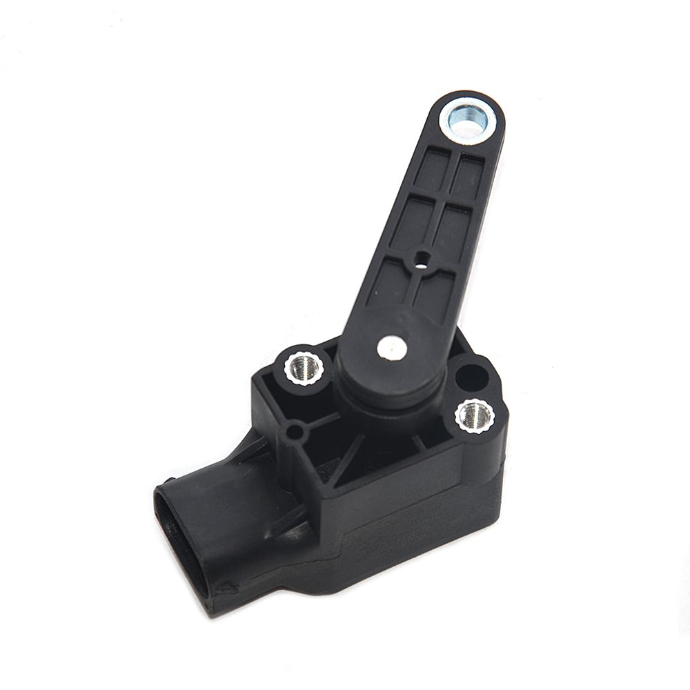 Bisenya Höhensensor Xenonlicht Niveau Sensor 0105427717, A 010 542 77 17 Kompatibel mit A/B/C/E/M/S-Klasse CLC/CLK/CLS/SLK W210 S202 R170 W163 W220 S203 von Bisenya