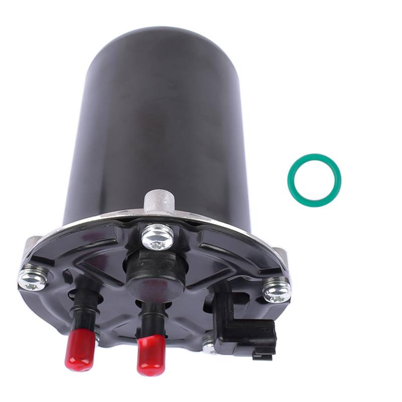 Bisenya Kraftstofffilter Ersatz für Movano B Vivaro B NV300 NV400 Traffic III Master III 1.6 2.0 2.3 164004350R 164003560R 164004169R 164000708R 1640000Q1D 1640000Q3K 1640000Q2M von Bisenya