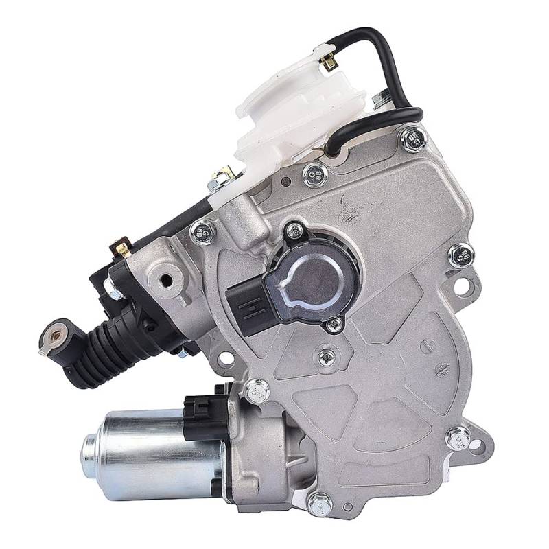Bisenya Kupplung Stellmotor Montage Kompatibel mit Cor-olla Ver-so Au-ris 1ND-TV 1.4 D-4D E15 P13 3136052044 3136052042 von Bisenya