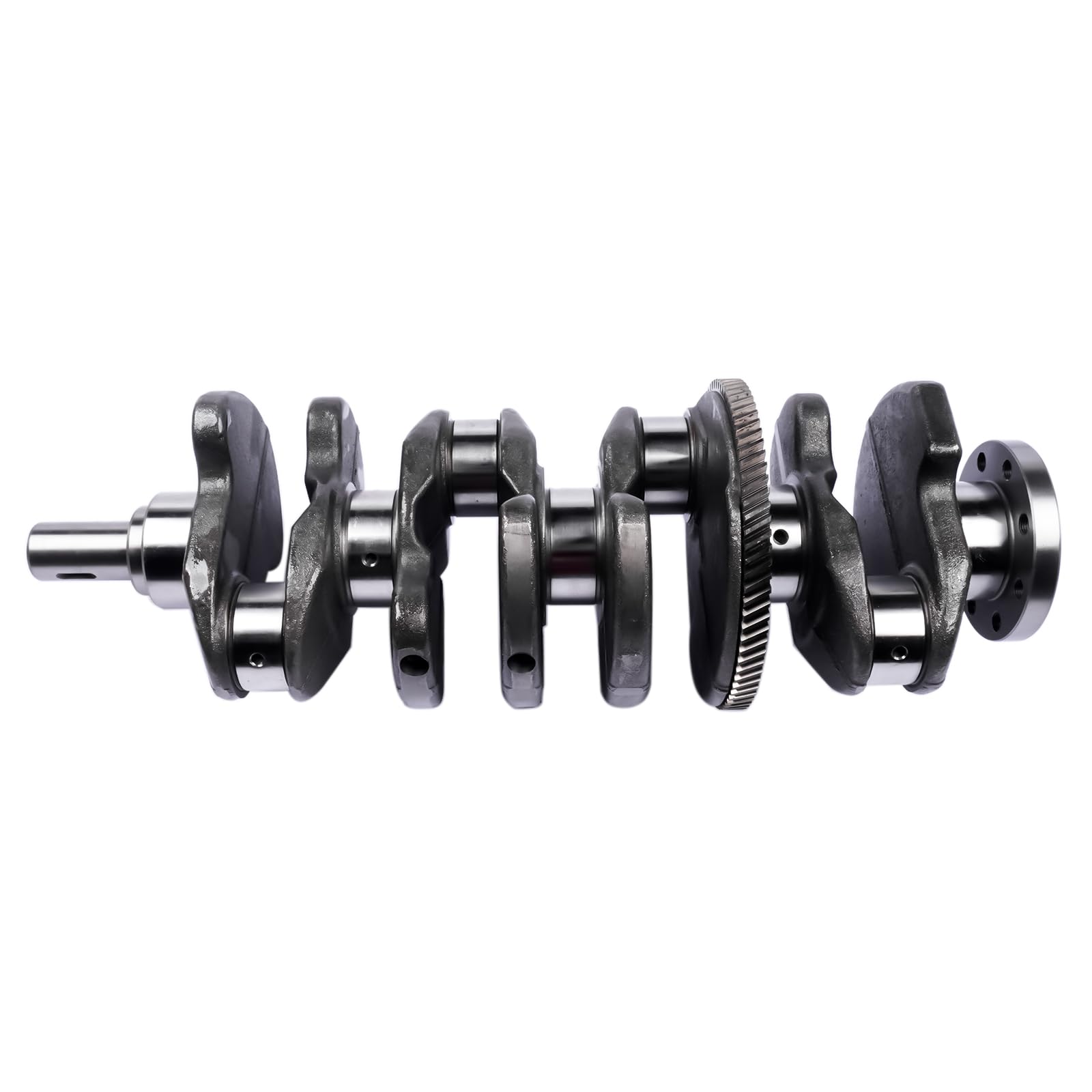 Bisenya Kurbelwelle Ersatz für W205 C218 W212 W213 X253 C253 X204 Q50 Q60 QX30 2740300201 2740300101 Bisenya Kurbelwelle Ersatz für W205 C218 W212 W213 X253 C253 X204 Q50 Q60 QX30 2740300201 2740300101 von Bisenya