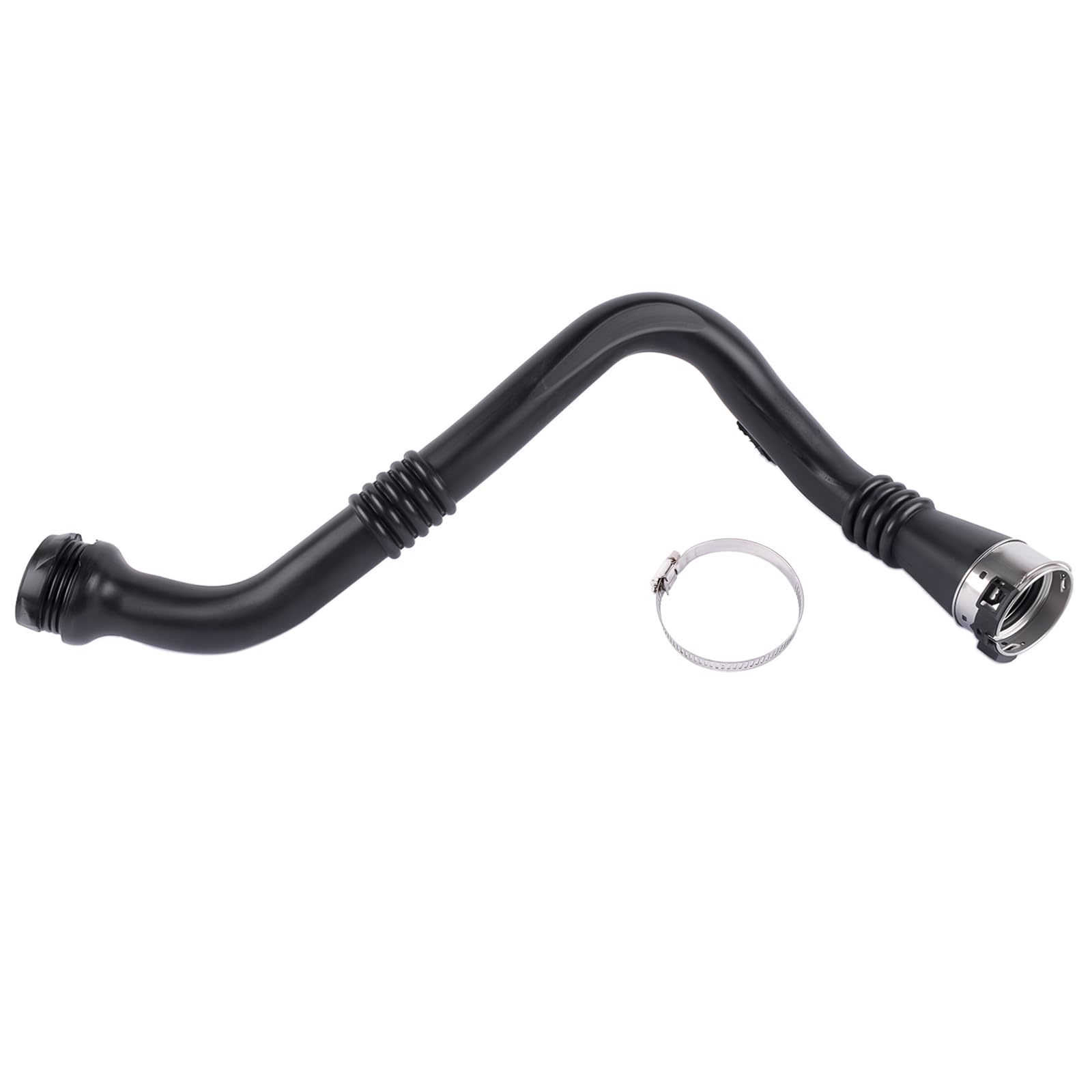 Bisenya Ladeluftschlauch Ansaugschlauch Turboschlauch Ersatz für Scénic III Me-ga-ne III 1,9 dCi 8200804000 Bisenya Ladeluftschlauch Ansaugschlauch Turboschlauch Ersatz für Scénic III Me-ga-ne III 1,9 dCi 8200804000 von Bisenya