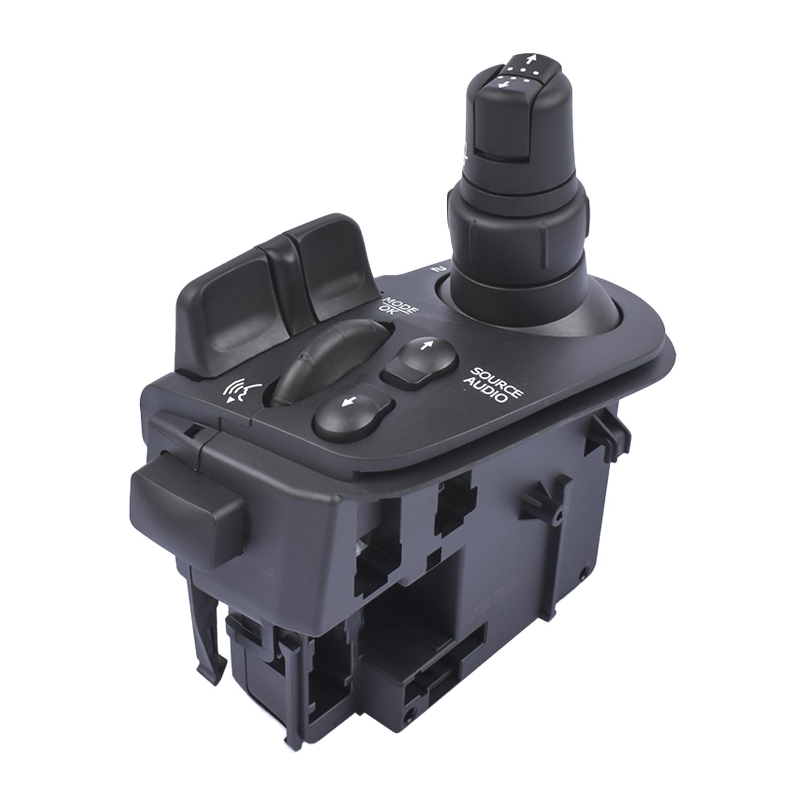 Bisenya Lenkstockschalter Wischerschalter Kompatibel mit CLIO III 2005-2010 KANGOO 2008-2011 MODUS 2004-2010 7701060097, 7701057096 Bisenya Lenkstockschalter Wischerschalter Kompatibel mit CLIO III 2005-2010 KANGOO 2008-2011 MODUS 2004-2010 7701060097, 7701057096 von Bisenya