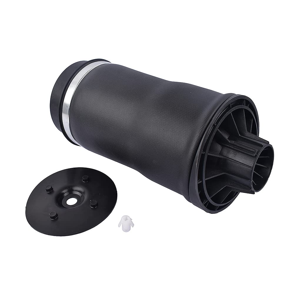 Bisenya Luftfeder 1Stück für hinten Ersatz für R-Klasse W251 V251 2006-2015 R280 R300 R320 R350 MPV 2513200025 2513200325 2513200425 Bisenya Luftfeder 1Stück für hinten Ersatz für R-Klasse W251 V251 2006-2015 R280 R300 R320 R350 MPV 2513200025 2513200325 2513200425 von Bisenya