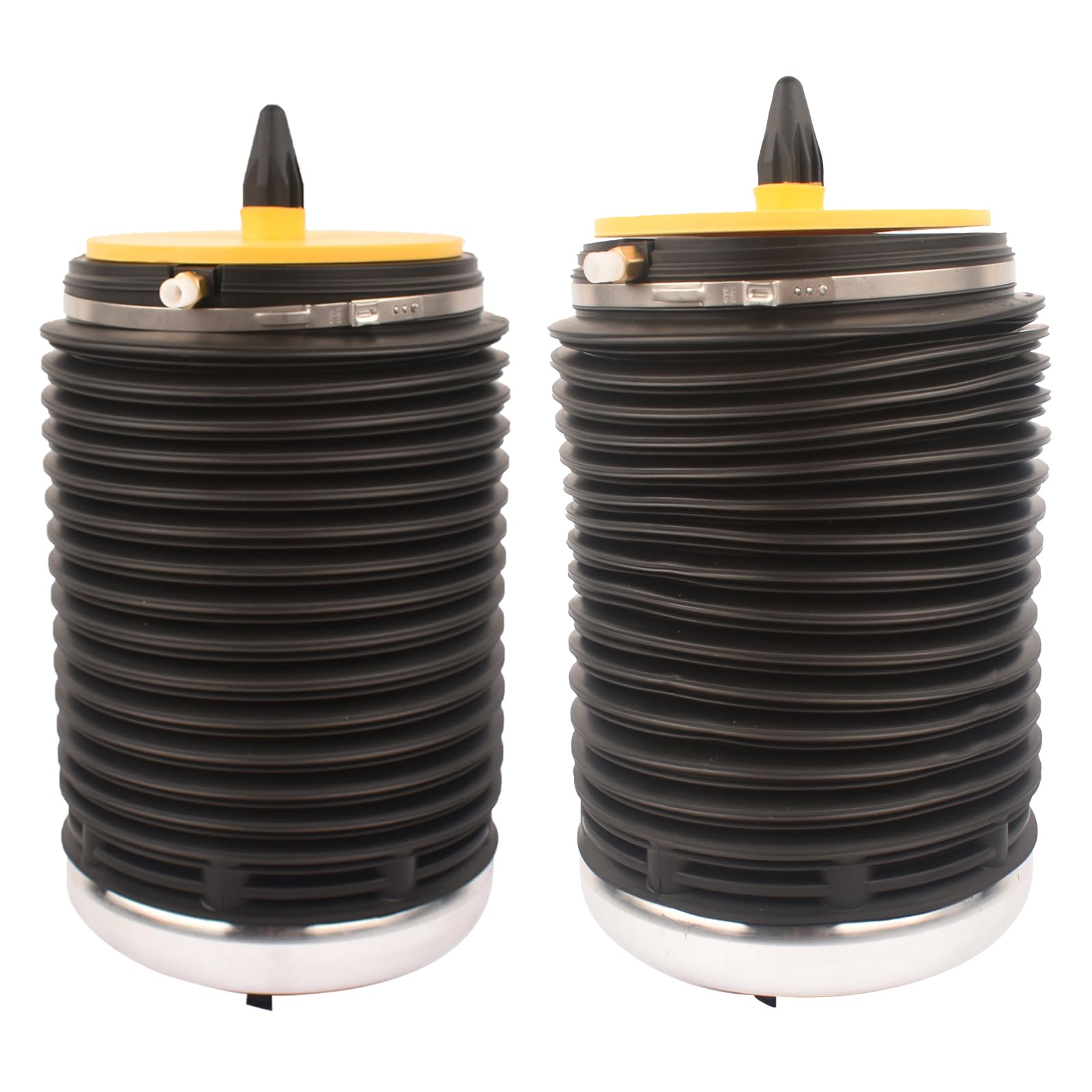 Bisenya Luftfeder Fahrwerk hinten links rechts 4G0616001T 4G0616002T Kompatibel mit A6 A7 4G 2010-2018 Federbalg Luftfederung 4G0616002S 4G0616002R 4G0616001S 4G0616001R Bisenya Luftfeder Fahrwerk hinten links rechts 4G0616001T 4G0616002T Kompatibel mit A6 A7 4G 2010-2018 Federbalg Luftfederung 4G0616002S 4G0616002R 4G0616001S 4G0616001R von Bisenya