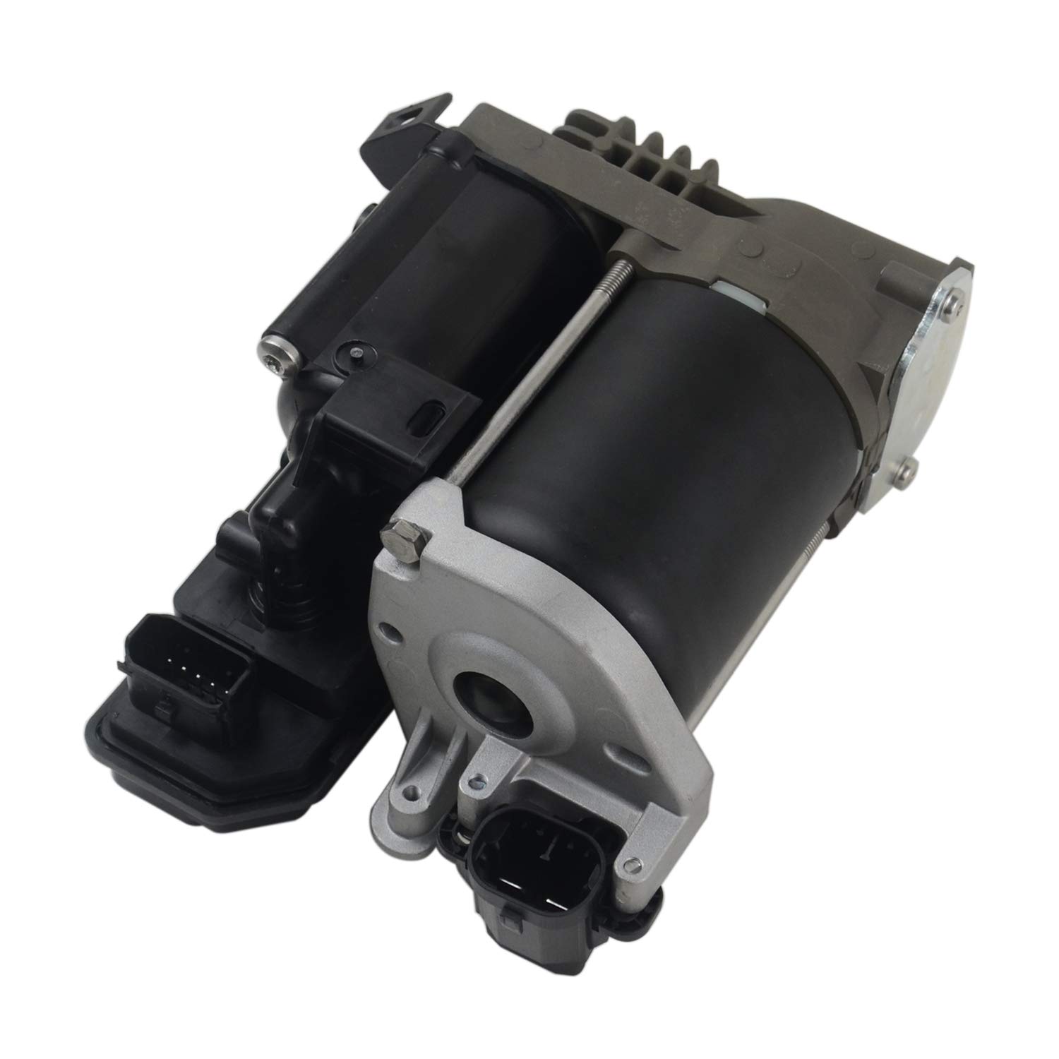 Bisenya Luftfederung Kompressor Pumpe Kompatibel mit Grand C4 Picasso 06-13 4154048300 5277.E5 9682022980 von Bisenya