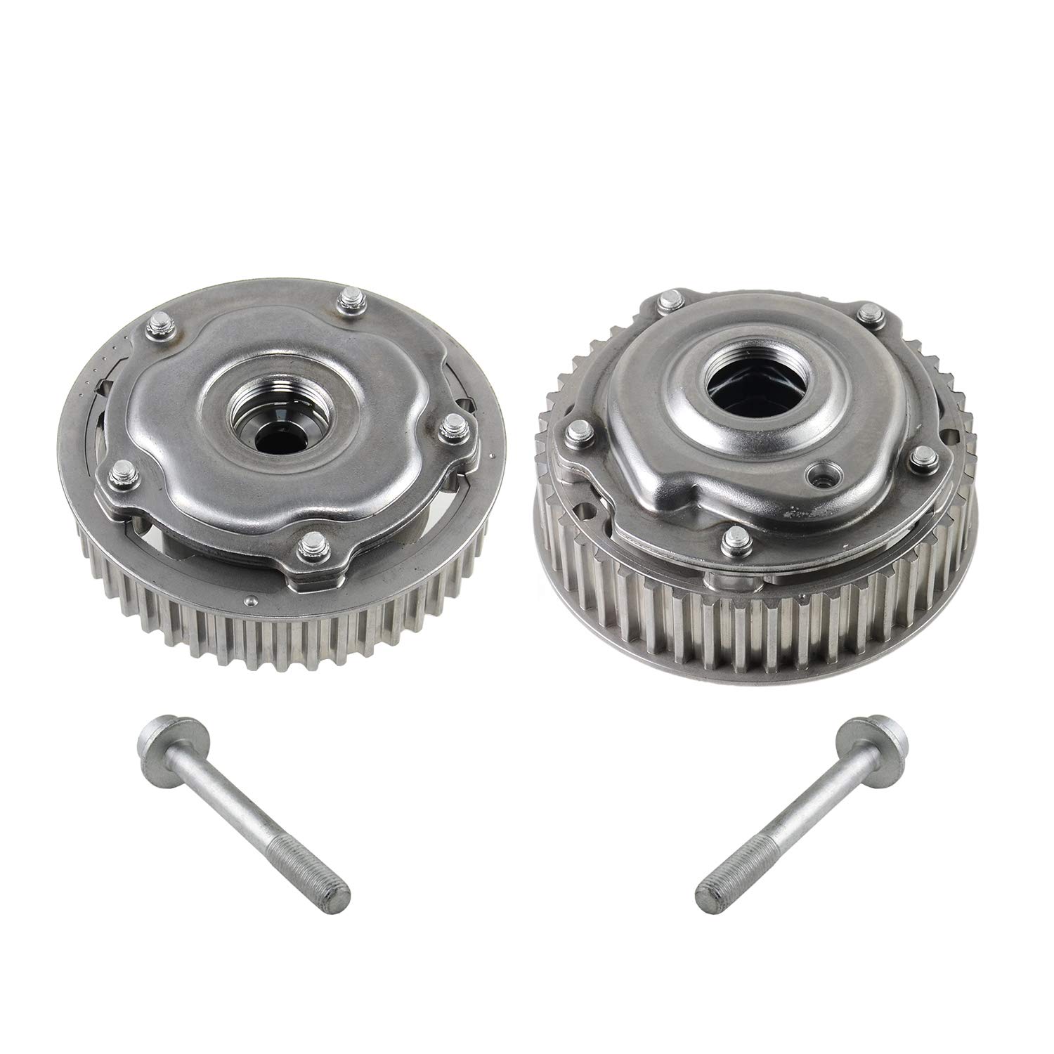 Bisenya Nockenwellenversteller Einlassseite + Auslassseite 55567049 55567048 Kompatibel mit Astra H Insignia A Signum CC Vectra C Zafira B 12992409 12992410 5636466 5636467 5636631 5636632 Bisenya Nockenwellenversteller Einlassseite + Auslassseite 55567049 55567048 Kompatibel mit Astra H Insignia A Signum CC Vectra C Zafira B 12992409 12992410 5636466 5636467 5636631 5636632 von Bisenya