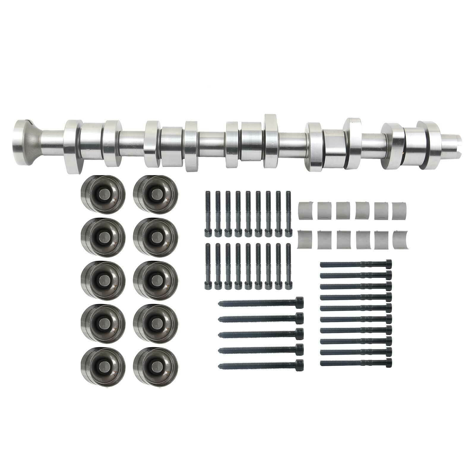 Bisenya Nockenwellensatz 070109101P 070103673A 038103673C Kompatibel mit T5 Mu ltiv an V To uar eg 2.5 TDI 038 103 714 070103673B Bisenya Nockenwellensatz 070109101P 070103673A 038103673C Kompatibel mit T5 Mu ltiv an V To uar eg 2.5 TDI 038 103 714 070103673B von Bisenya