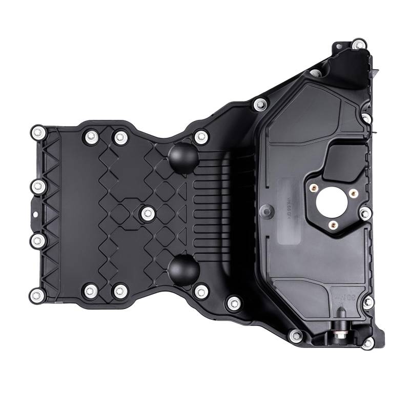 Bisenya Ölwanne Ersatz für E-Klasse W212 E220 BlueTEC, E220 BlueTEC 4matic 2014-2016 E220 CDI, E220 CDI/BlueTEC 2009-2016 2.1L 6510102913 von Bisenya