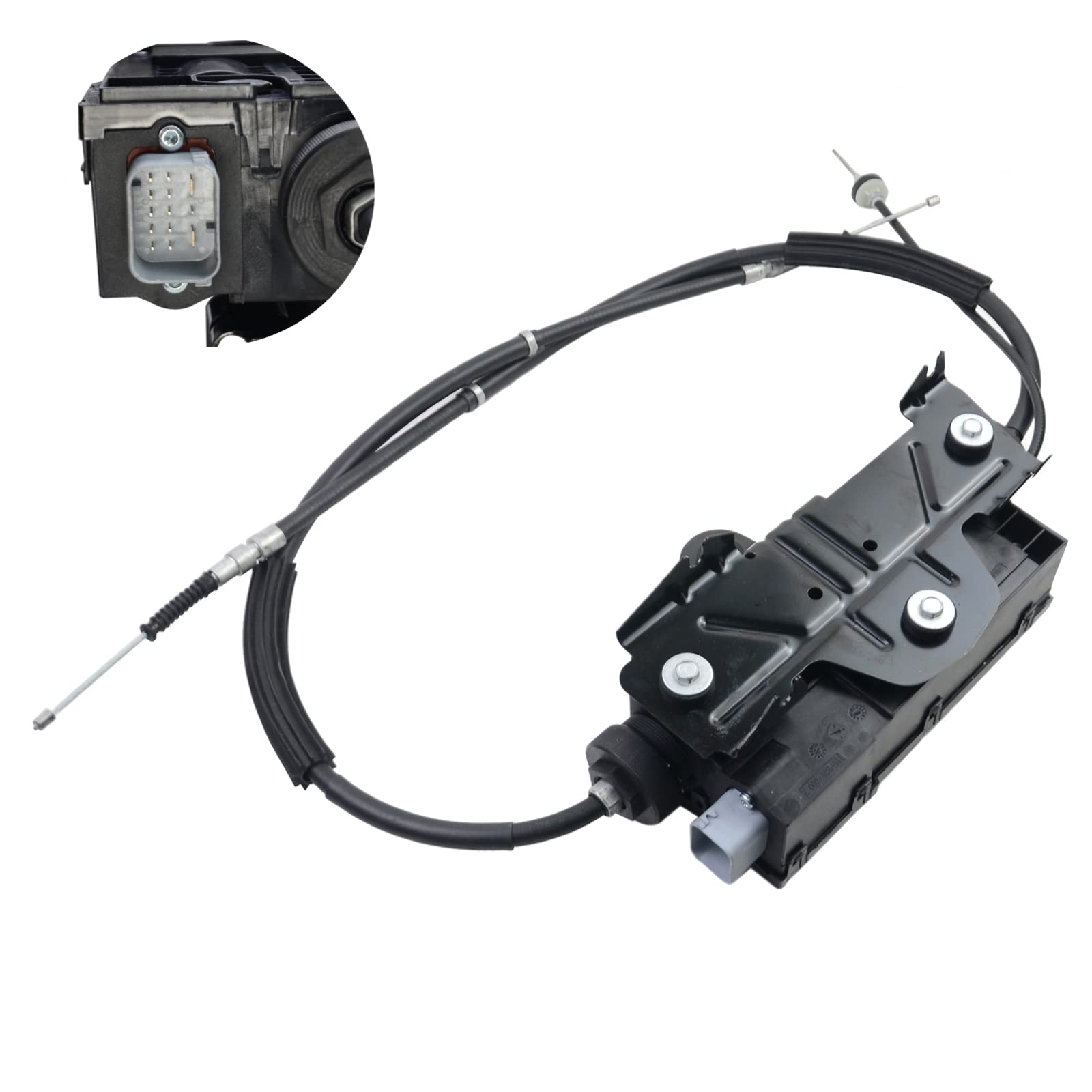 Bisenya 34436874219 Park Bremse Modul Epb Handbremse Stellmotor Kompatibel mit 5er GT F07 F07 2009-2016 34436868045 34436869479 Bisenya 34436874219 Park Bremse Modul Epb Handbremse Stellmotor Kompatibel mit 5er GT F07 F07 2009-2016 34436868045 34436869479 von Bisenya