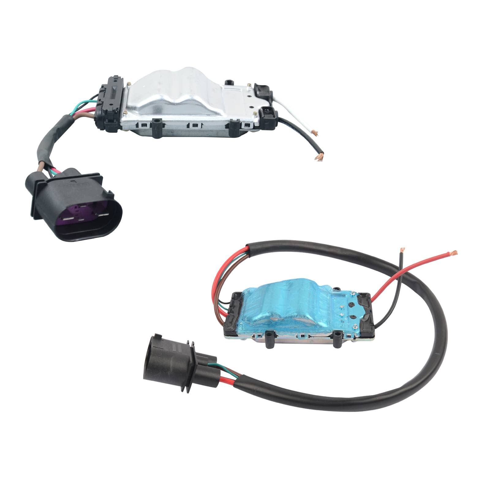 Bisenya Steuermodul Lüfter Gebläserregelmodul Links rechte kompatibel mit A6 4F C6 2.7 3.0 4.2 TDI 1137328159 1137328230 1137328294 1137328230 Bisenya Steuermodul Lüfter Gebläserregelmodul Links rechte kompatibel mit A6 4F C6 2.7 3.0 4.2 TDI 1137328159 1137328230 1137328294 1137328230 von Bisenya
