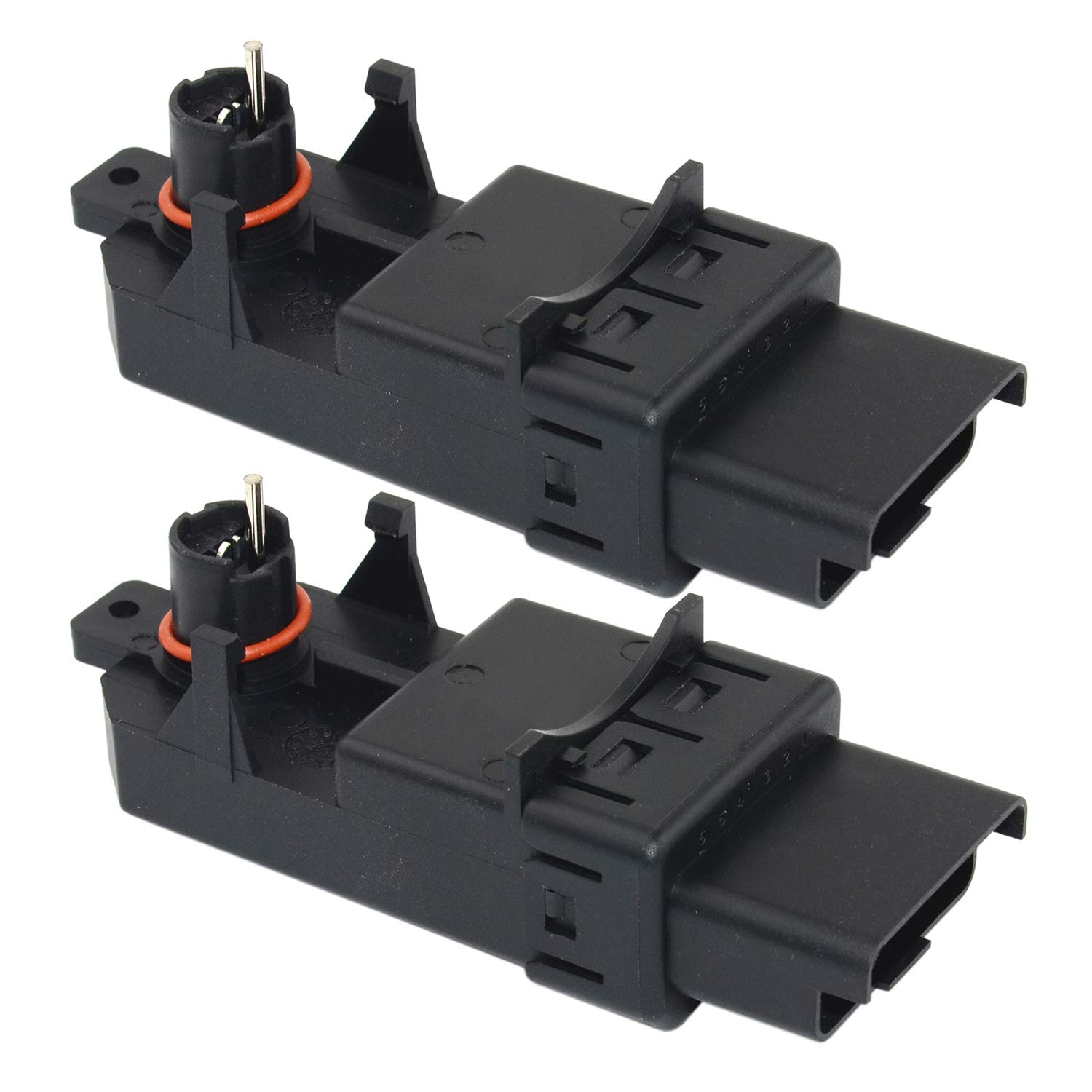 Bisenya Temic Lot de 2 modules de moteur de lève-vitre compatibles avec Scenic Clio Espace 28887 440746 8200099043 Bisenya Temic Lot de 2 modules de moteur de lève-vitre compatibles avec Scenic Clio Espace 28887 440746 8200099043 von Bisenya