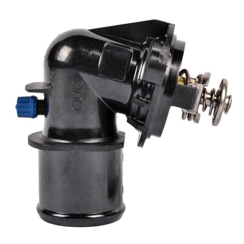 Bisenya Thermostat Kompatibel mit 300C The-ma Grand Cherokee IV WK / WK2 3.0 CRD 068253457AA 68253457AA 39012034F von Bisenya
