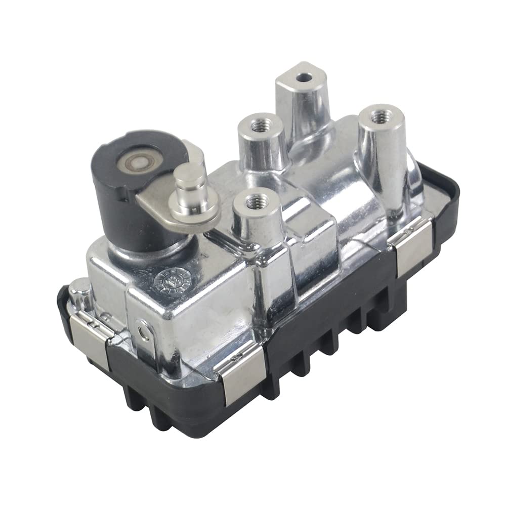 Bisenya Turbo Elektrischer Stellantrieb passend für W203 E 350 ML 320 W164 G-001 6NW009660 Bisenya Turbo Elektrischer Stellantrieb passend für W203 E 350 ML 320 W164 G-001 6NW009660 von Bisenya