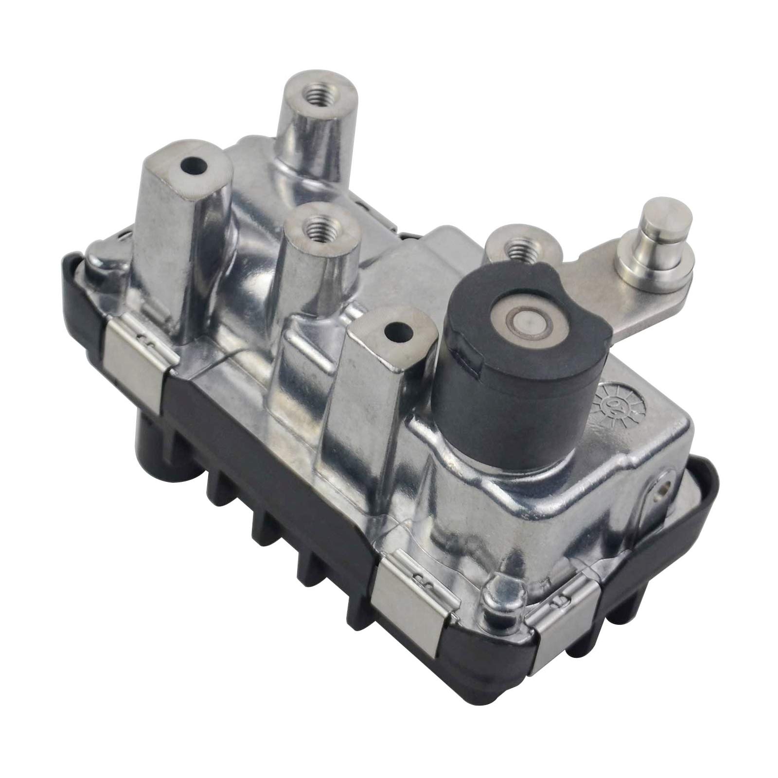Bisenya Turbo Elektrischer Stellantrieb kompatibel mit CLK C209 320 CDI 05-09 6NW009420 G-277 765155-0007 Bisenya Turbo Elektrischer Stellantrieb kompatibel mit CLK C209 320 CDI 05-09 6NW009420 G-277 765155-0007 von Bisenya