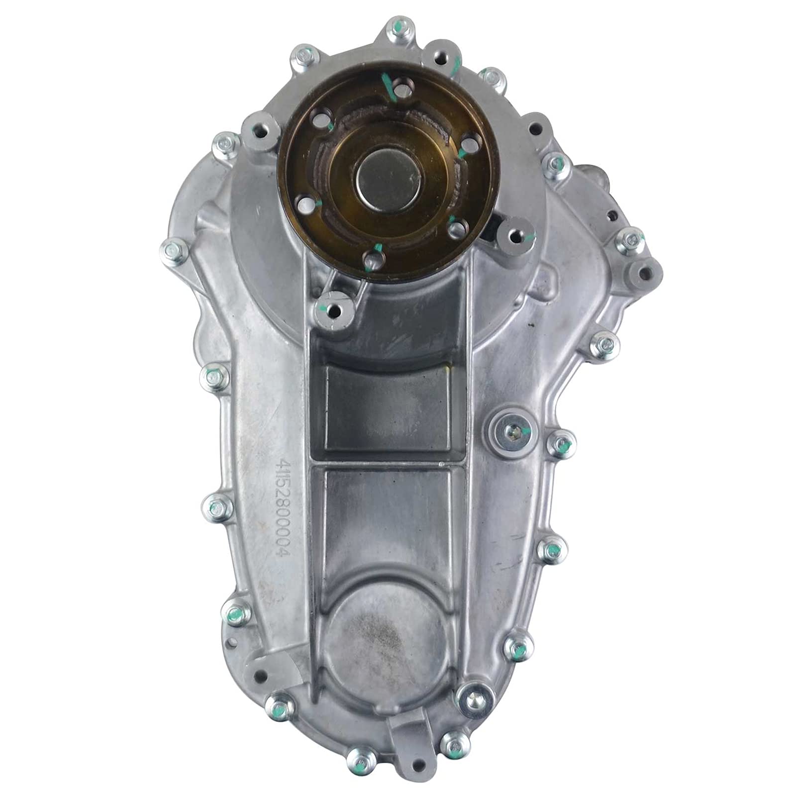 Bisenya Verteilergetriebe kompatibel mit ML GL R Klasse A2512802700 A2512803500 2512800900 W164 W251 V251 Bisenya Verteilergetriebe kompatibel mit ML GL R Klasse A2512802700 A2512803500 2512800900 W164 W251 V251 von Bisenya