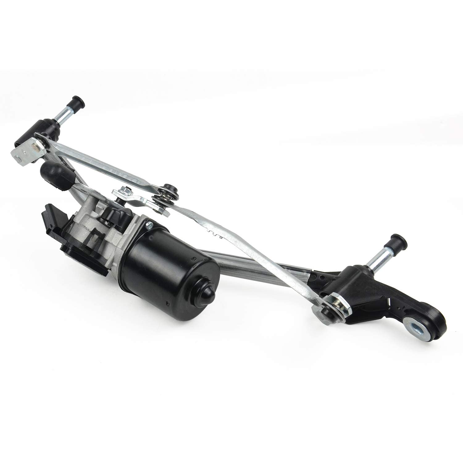 Bisenya Wischergestänge mit Elektromotor Wischermotor Kompatibel mit Clio 3 Clio Grandtour Clio 3 Kasten/Schrägheck 8200268931 CWM15100OS 7701061590 53567502 Bisenya Wischergestänge mit Elektromotor Wischermotor Kompatibel mit Clio 3 Clio Grandtour Clio 3 Kasten/Schrägheck 8200268931 CWM15100OS 7701061590 53567502 von Bisenya