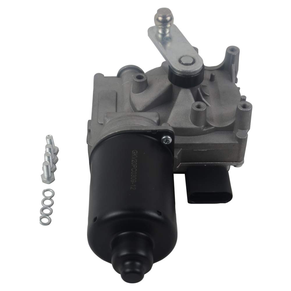 Bisenya Wischermotor mit Linkslenkung 4L1955603 4L1955119 Kompatibel mit Q7 4LB 3.0 TDI 3.0 TFSI 3.6 FSI 4.2 FSI 4.2 TDI 6.0 TDI Bisenya Wischermotor mit Linkslenkung 4L1955603 4L1955119 Kompatibel mit Q7 4LB 3.0 TDI 3.0 TFSI 3.6 FSI 4.2 FSI 4.2 TDI 6.0 TDI von Bisenya