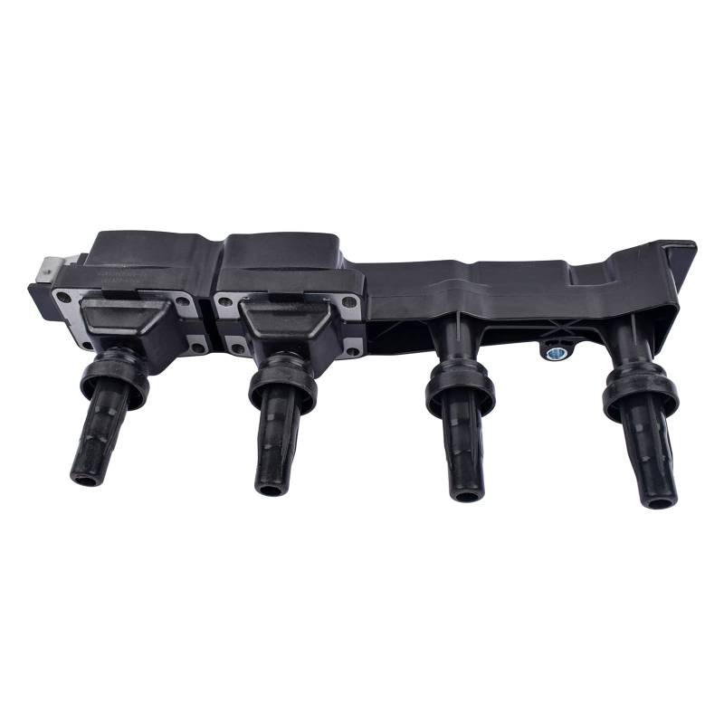 Bisenya Zündspule Zündmodul Zündeinheit 5970.80 5970.99 Kompatibel mit Berlingo Xsara C2 C3 C4 Partner 206 207 307 1007 96363378 9636337880 0000597080 von Bisenya