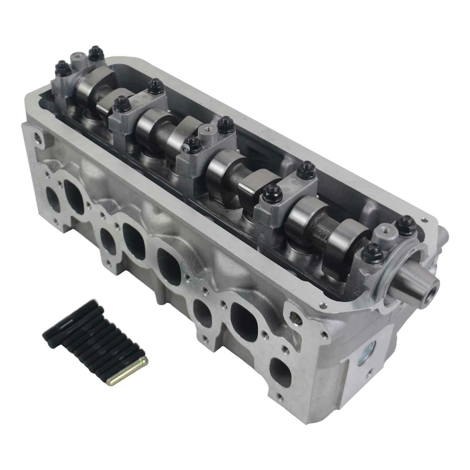 Bisenya Zylinderkopf Kompatibel mit Transporter T4 Polo 1.9 TD ADE AEF ABL OE# 028103351L 028103351N Bisenya Zylinderkopf Kompatibel mit Transporter T4 Polo 1.9 TD ADE AEF ABL OE# 028103351L 028103351N von Bisenya