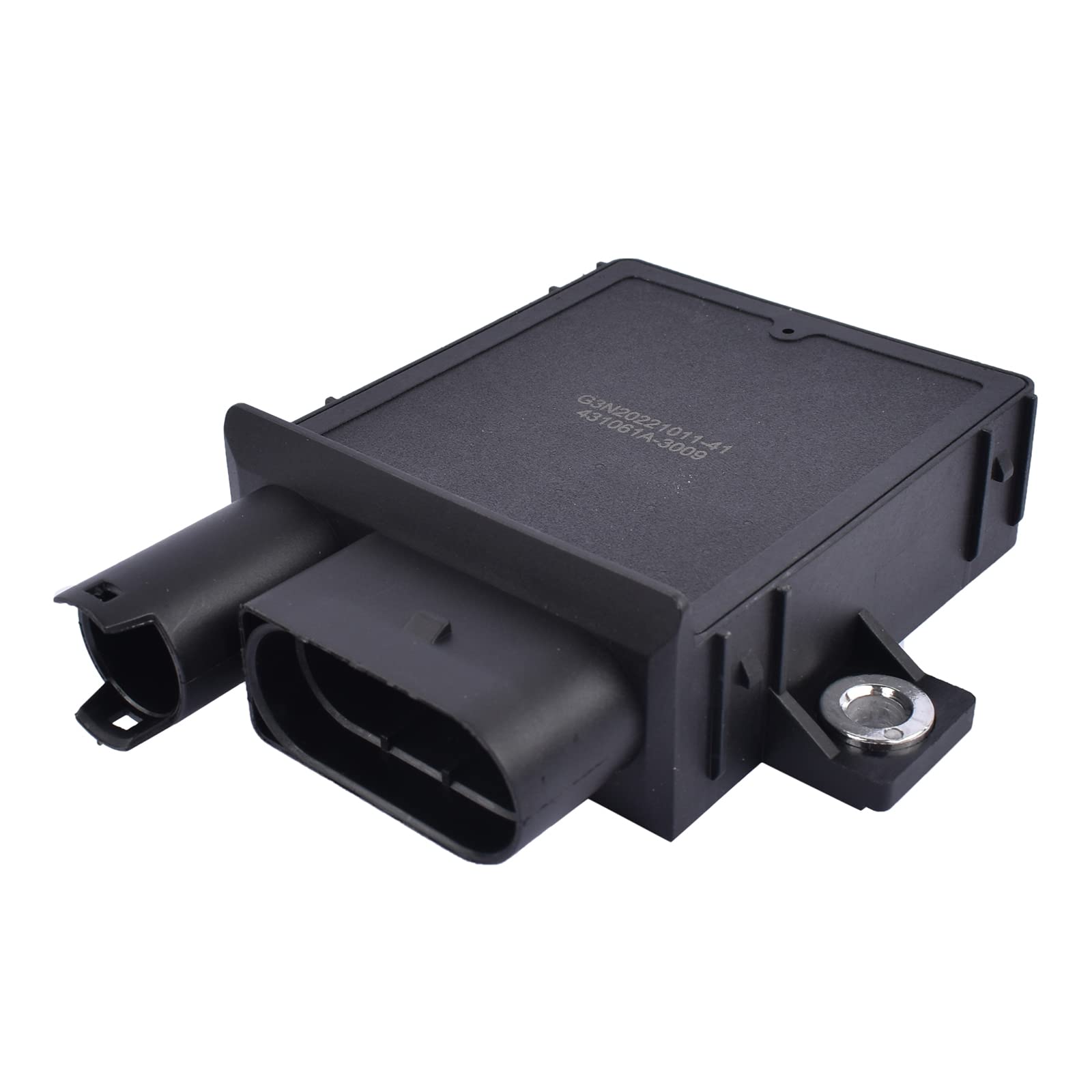 GSE102 Steuergerät Glühzeit- Kompatibel mit 3er E46 E90 E91 E92 E93 5er E60 E61 6er E63 E64 7er E65 E66 E67 X3 X5 X6 6 Zylinder 12217788327 12217801201 132197 Bisenya GSE102 Steuergerät Glühzeit- Kompatibel mit 3er E46 E90 E91 E92 E93 5er E60 E61 6er E63 E64 7er E65 E66 E67 X3 X5 X6 6 Zylinder 12217788327 12217801201 132197 Bisenya von Bisenya