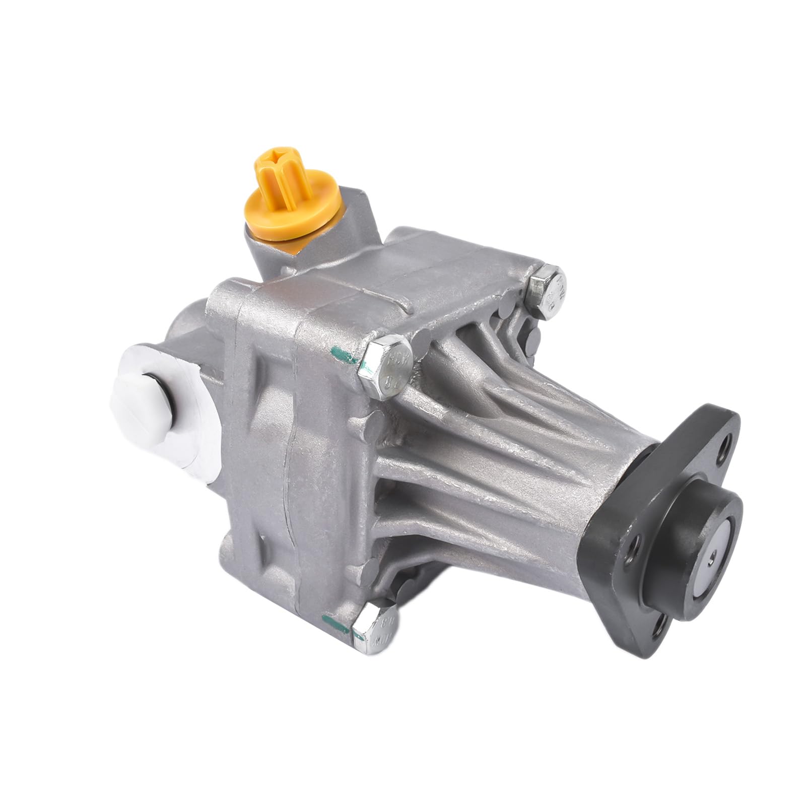 Servopumpe Hydraulisch Lenkung Kompatibel mit 3er E30 320i 323i 320i 324td 325i 5er E28 520i 524d 524td 525e 32411133078 32411130084 32411136205 Bisenya Servopumpe Hydraulisch Lenkung Kompatibel mit 3er E30 320i 323i 320i 324td 325i 5er E28 520i 524d 524td 525e 32411133078 32411130084 32411136205 Bisenya von Bisenya