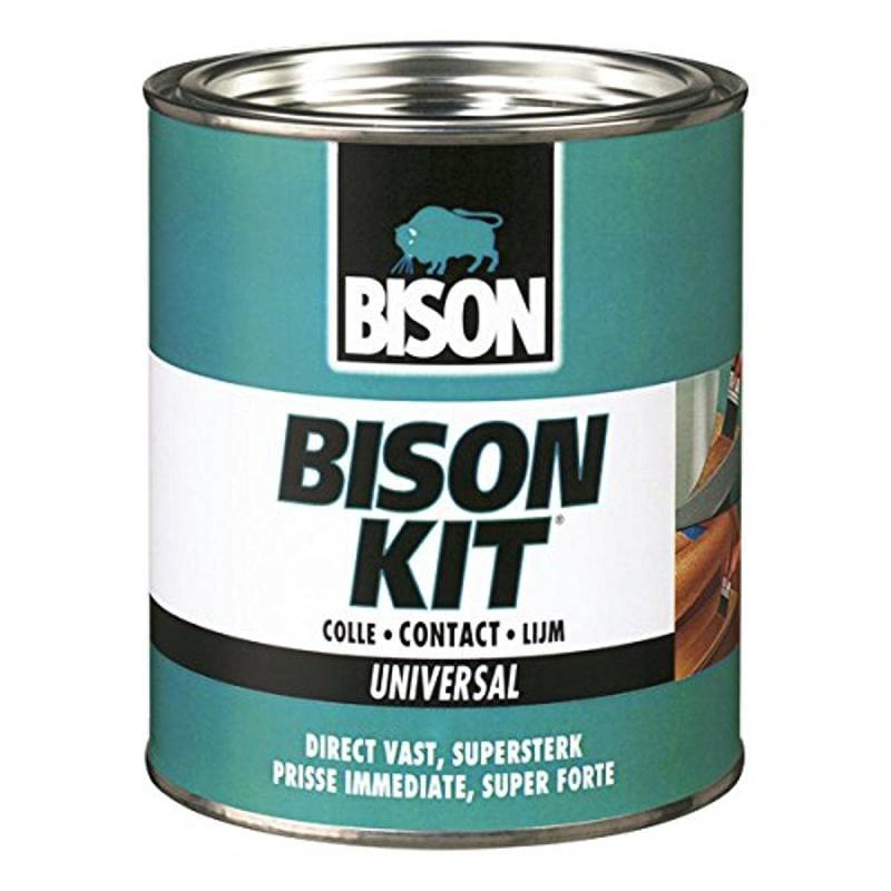 Bison 1820020 Kleber Kit, 750 ml von Bison
