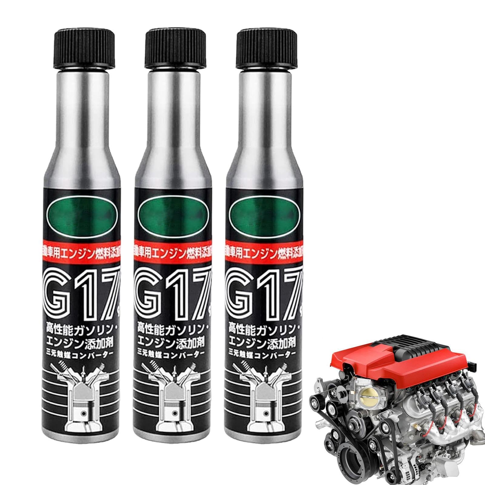 Bitong Original System Reiniger, Kraftstoffreiniger, Systemreiniger Für Dieselmotoren, Premium Dieselpartikelfilter Reiniger, Kraftstoffreiniger Injektor, Für Alle Dieselmotoren Bitong Original System Reiniger, Kraftstoffreiniger, Systemreiniger Für Dieselmotoren, Premium Dieselpartikelfilter Reiniger, Kraftstoffreiniger Injektor, Für Alle Dieselmotoren von Bitong