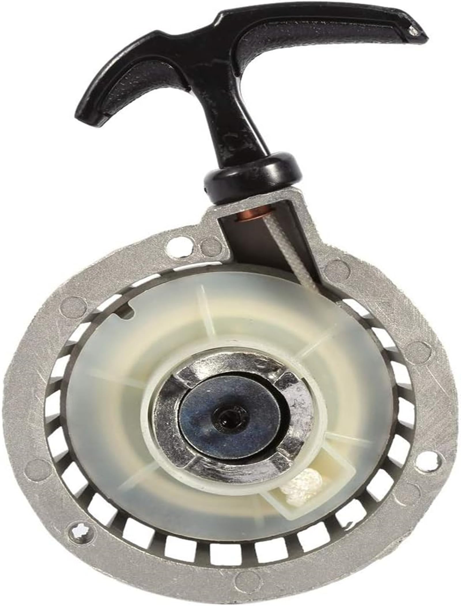 BIUZI Pull Starter für 49cc Pocket Bikes Mini Motos Recoil Starter Part Recoil Start Mini Starter Part BIUZI Pull Starter für 49cc Pocket Bikes Mini Motos Recoil Starter Part Recoil Start Mini Starter Part von BiuZi