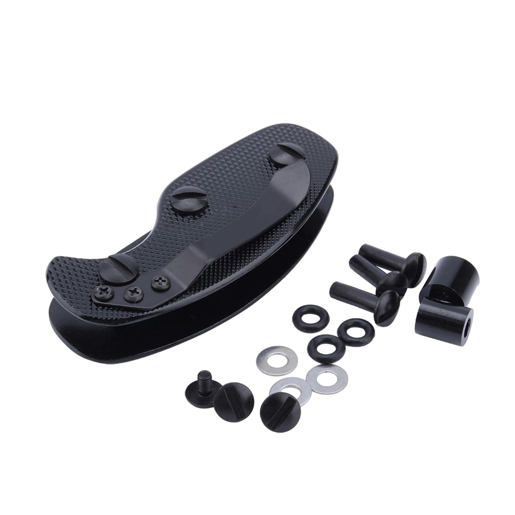Biuzii Intelligenter Schlüsselanhänger Organizer Schlüsselanhänger aus Aluminium Organizer Clip Ordner Schlüsselanhänger EDC Gear Pocket Tool Schlüsselanhänger Tasche Aluminium Edc Pocket Tool Biuzii Intelligenter Schlüsselanhänger Organizer Schlüsselanhänger aus Aluminium Organizer Clip Ordner Schlüsselanhänger EDC Gear Pocket Tool Schlüsselanhänger Tasche Aluminium Edc Pocket Tool von Biuzii