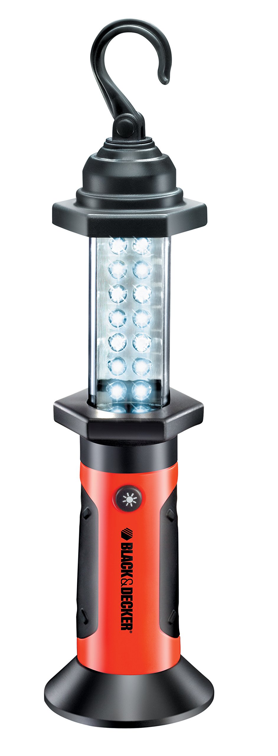 Black&Decker BDLB14 Mini Bright Light Bar 14led's Black&Decker BDLB14 Mini Bright Light Bar 14led's von BLACK+DECKER