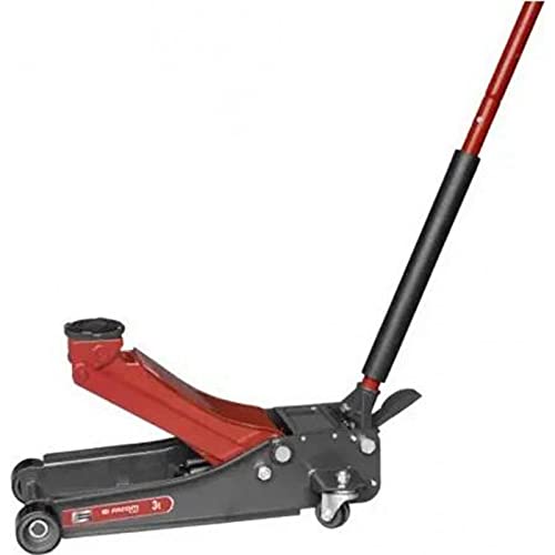 Facom DL.3clp – Gato Carretilla 3T Compacto Perfil Bajo von BLACK+DECKER