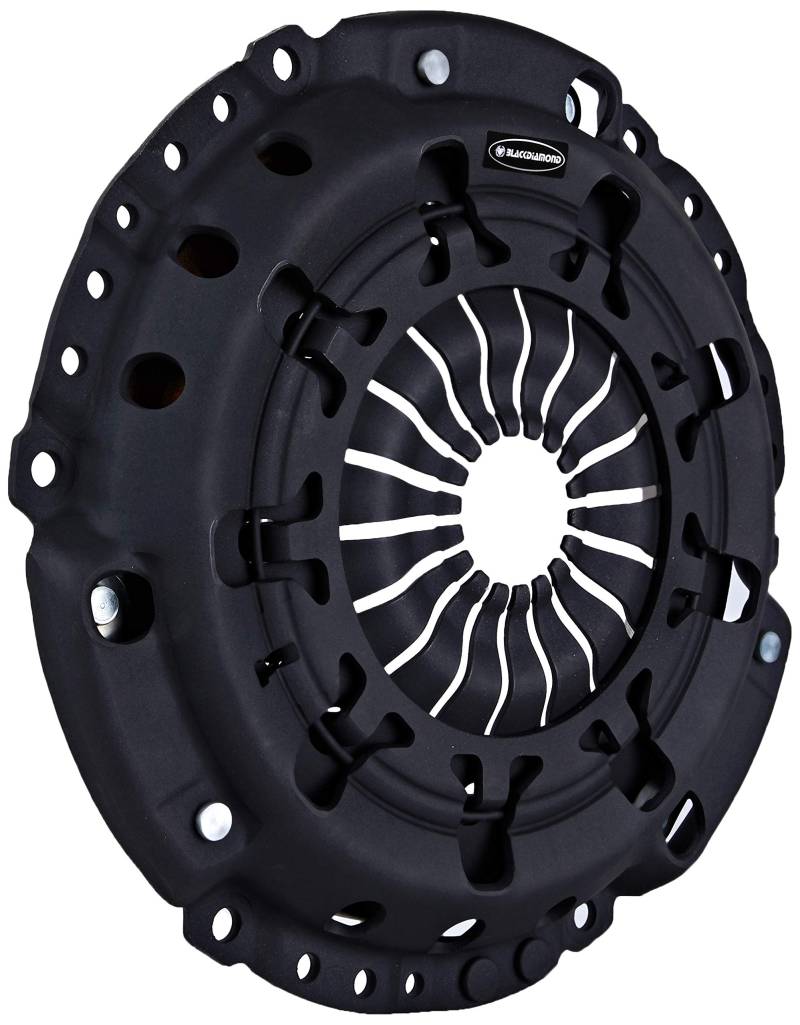 Black Diamond C7439KVR Kevlar Clutch von Black Diamond