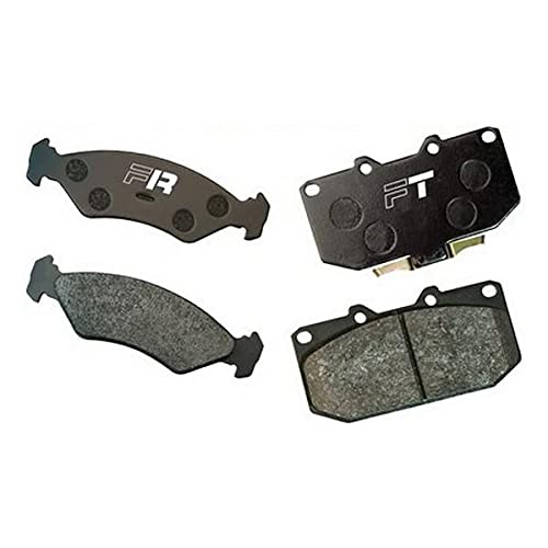 Black Diamond PP817 Bremsbeläge von Black Diamond