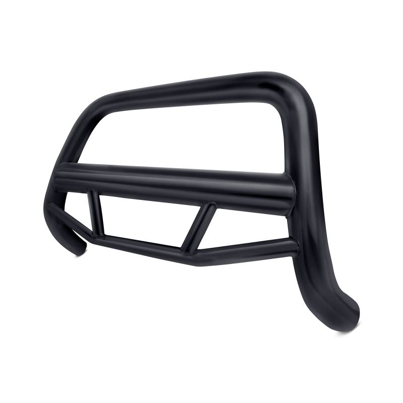 Black Horse Off Road Max Frontschutzbügel-Set MBS-GMB1701-PLFB von Black Horse Off Road