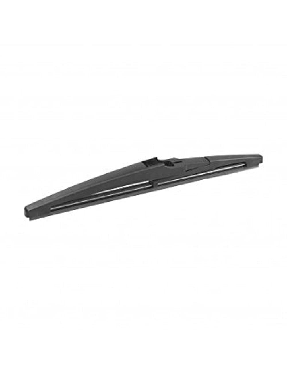 Klingen Direct rb-10–2 25,4 cm passgenau hinten Kunststoff Klinge, Anwendung Viva & Astra (K), direkter Ersatz, hinten-von modernen Fahrzeugen, Einzigartige von Blades Direct