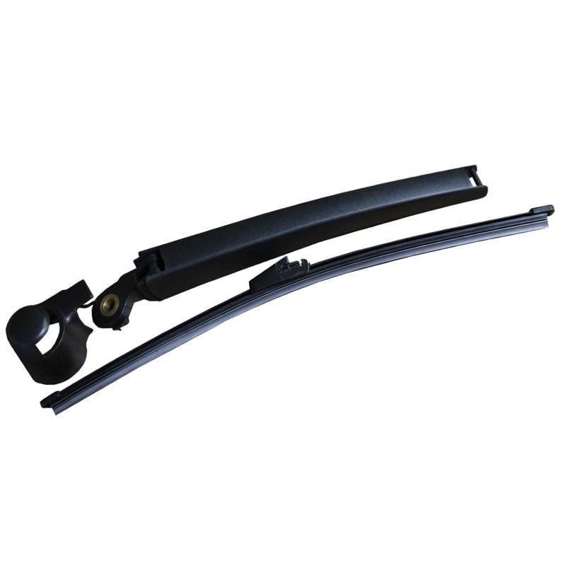 Klingen Direct rba-745 hinten Arm und Klinge von Blades Direct