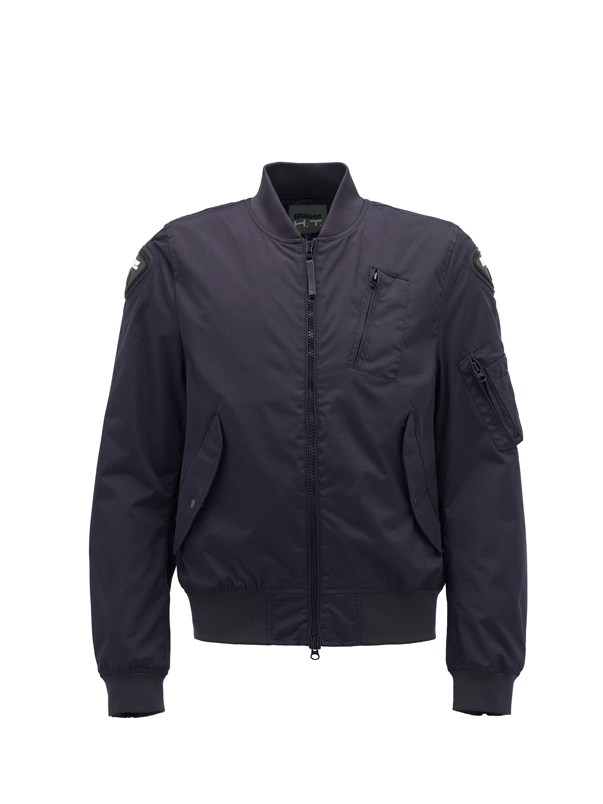 Blauer HT MAVERICK und Herren L blau von Blauer HT