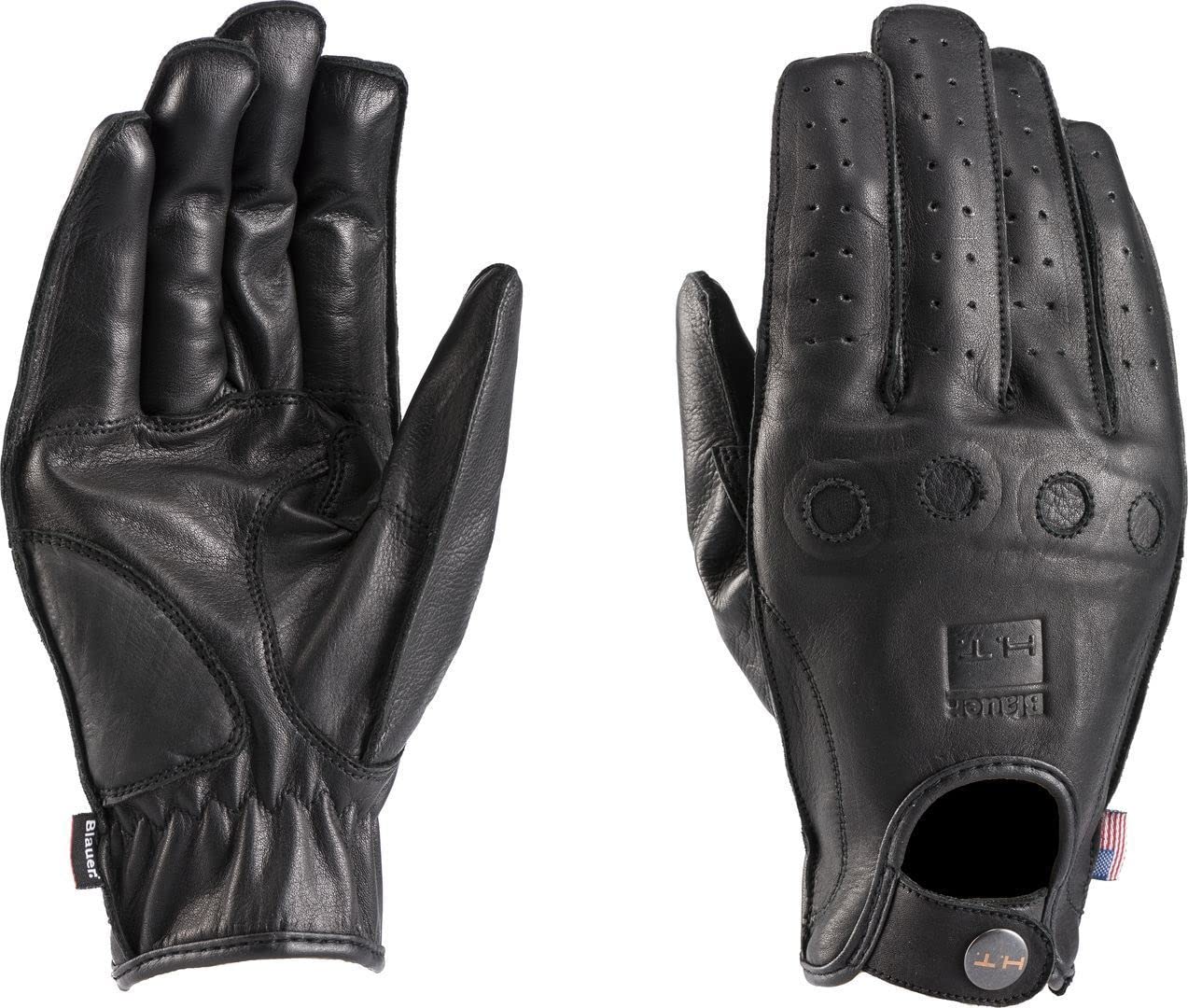 Blauer HT ROUTINE Handschuhe Blauer HT ROUTINE Handschuhe von Blauer HT