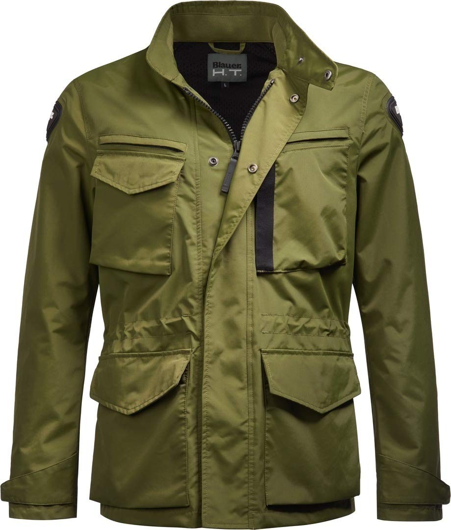 Blazer Jacke Ethan XXL grün Blazer Jacke Ethan XXL grün von Blauer HT