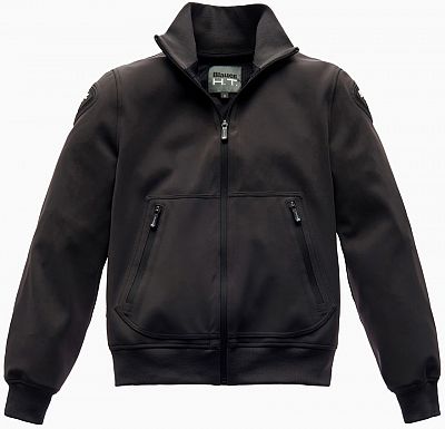 Blauer Easy Pro, Textiljacke wasserdicht - Dunkelgrau - 3XL von Blauer