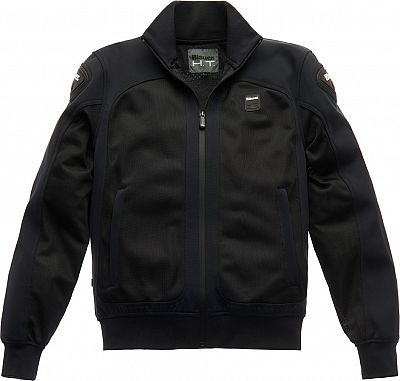 Blauer Easy Pro Air, Textiljacke - Schwarz - M von Blauer