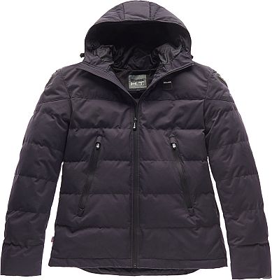 Blauer Easy Winter 2.0, Textiljacke - Dunkelblau - L von Blauer