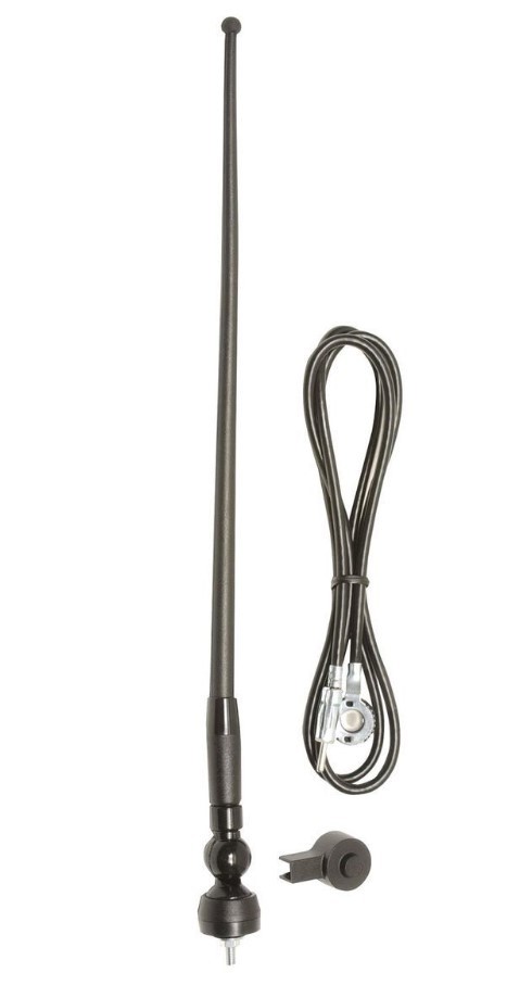 BLAUPUNKT Antenne 2 006 018 000 000 Dachantenne BLAUPUNKT Antenne 2 006 018 000 000 Dachantenne von Blaupunkt