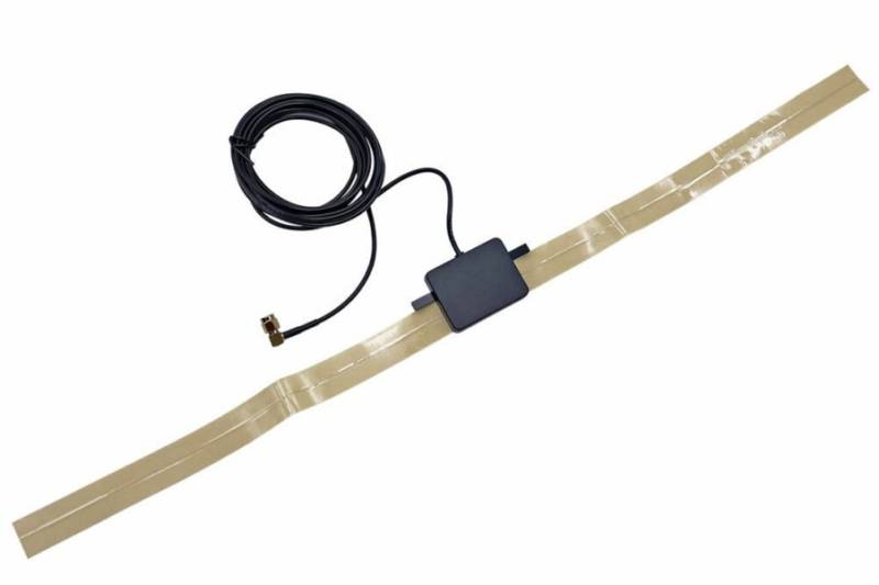 BLAUPUNKT Antenne 5 104 990 000 001 Dachantenne von Blaupunkt